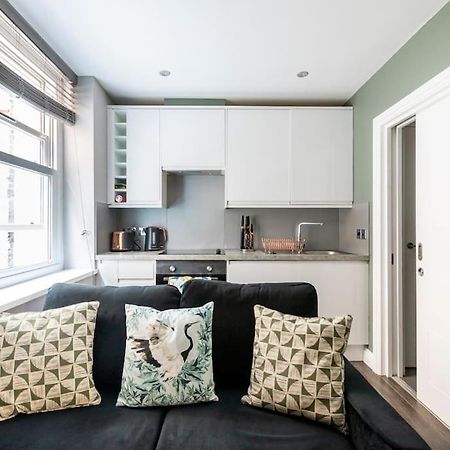 Beautiful Brighton Apartment, 5Min Walk To Beach Exteriér fotografie