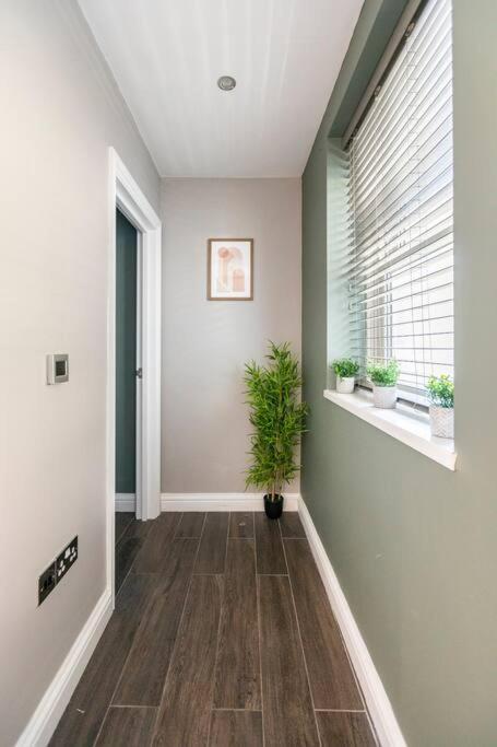Beautiful Brighton Apartment, 5Min Walk To Beach Exteriér fotografie