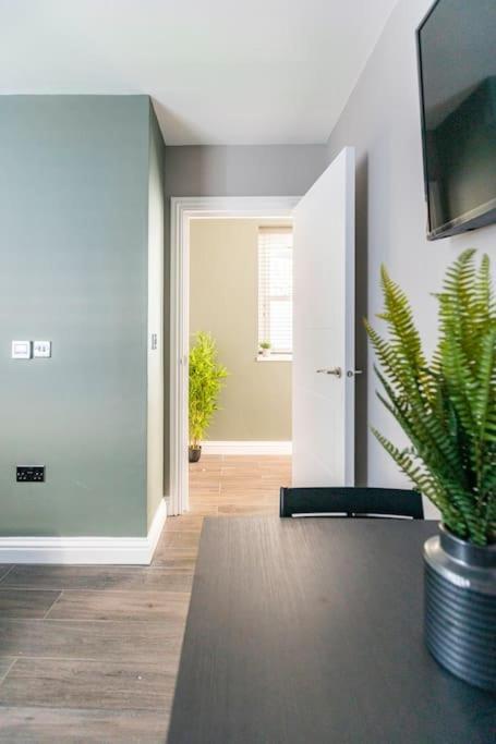 Beautiful Brighton Apartment, 5Min Walk To Beach Exteriér fotografie