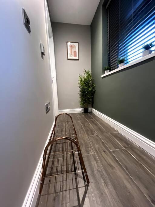 Beautiful Brighton Apartment, 5Min Walk To Beach Exteriér fotografie