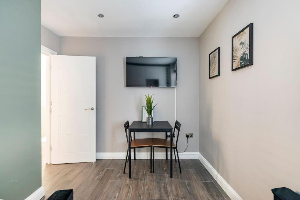 Beautiful Brighton Apartment, 5Min Walk To Beach Exteriér fotografie