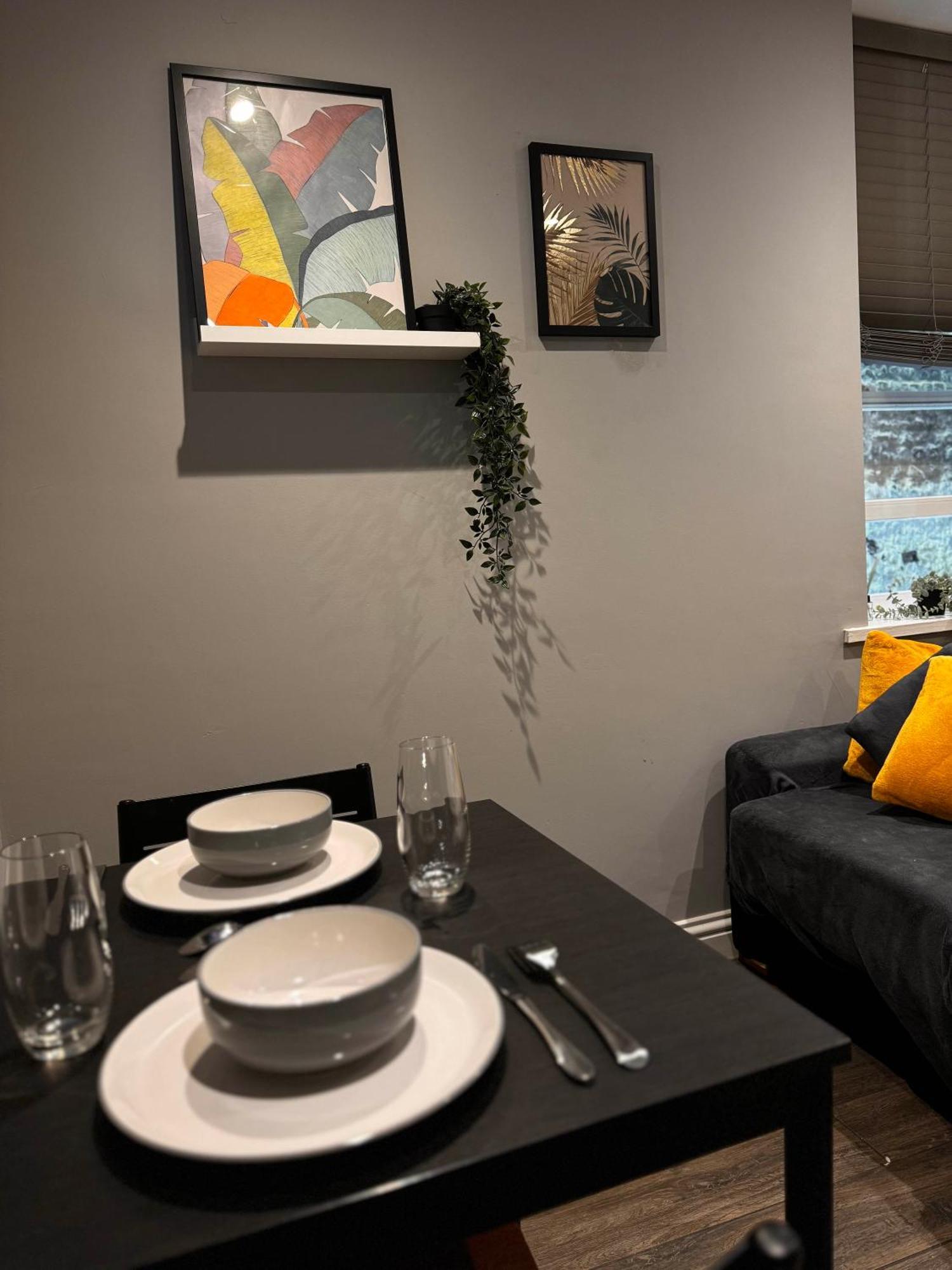 Beautiful Brighton Apartment, 5Min Walk To Beach Exteriér fotografie