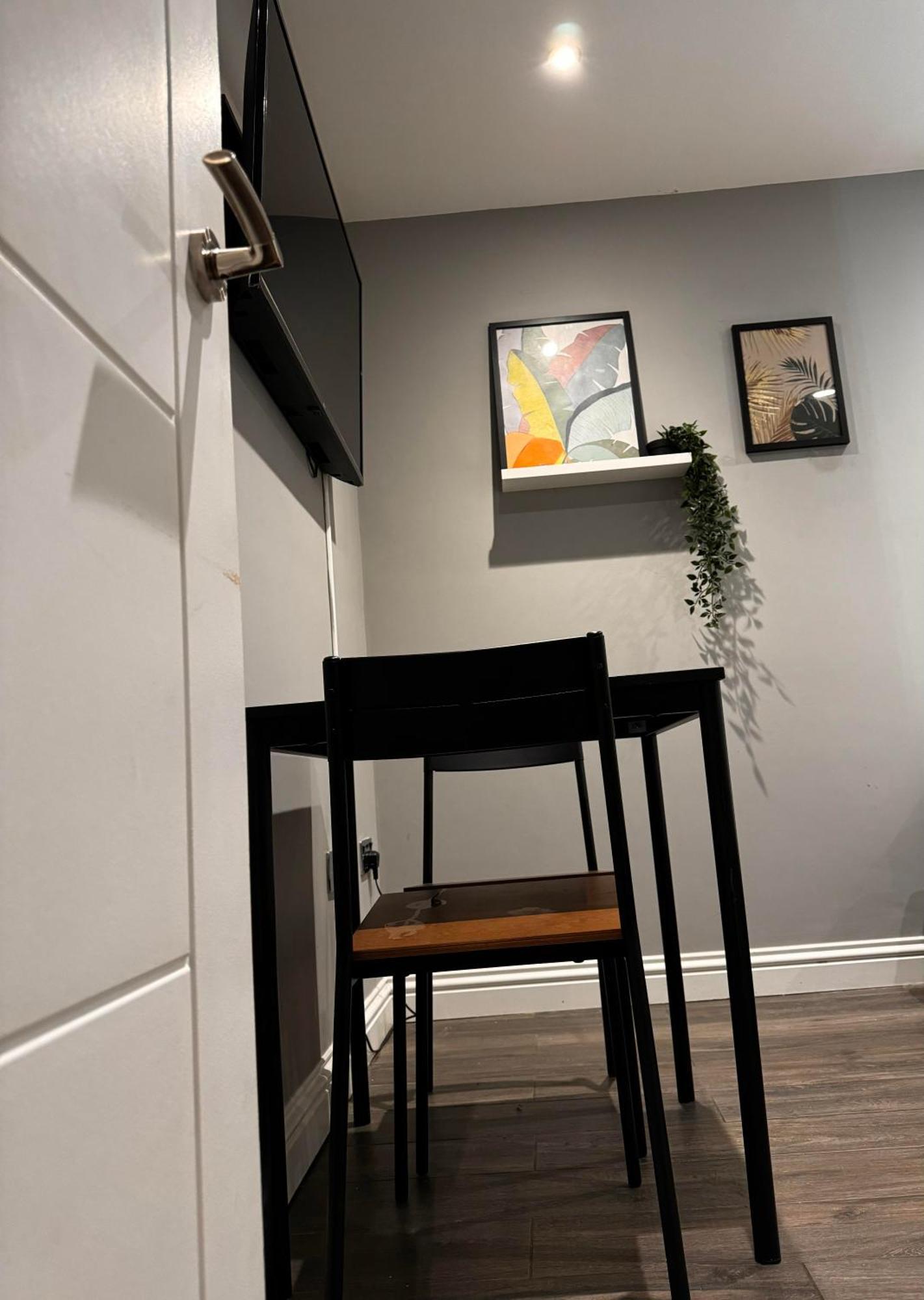 Beautiful Brighton Apartment, 5Min Walk To Beach Exteriér fotografie