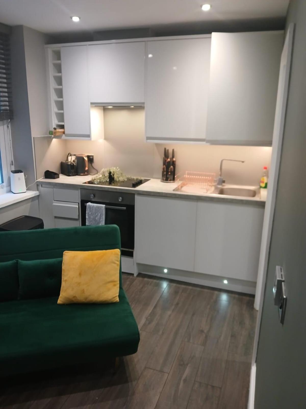 Beautiful Brighton Apartment, 5Min Walk To Beach Exteriér fotografie